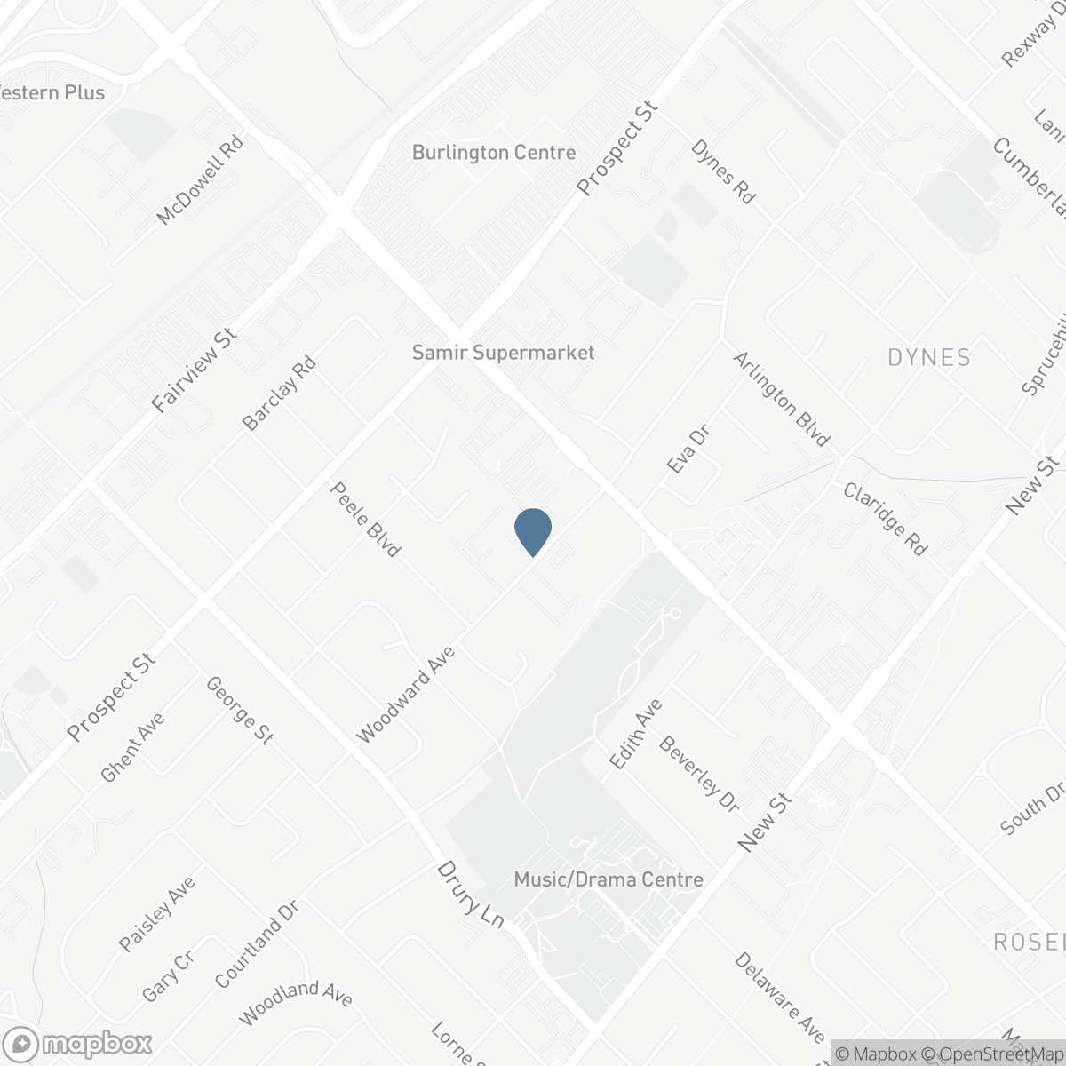 5 - 2435 WOODWARD AVENUE, Burlington, Ontario L7R 1V2
